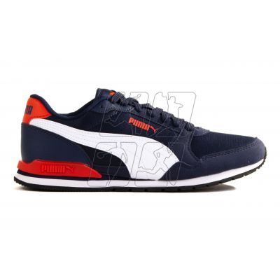 3. Buty Puma St Runner V3 Mesh Jr 38551009