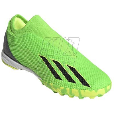 4. Buty piłkarskie adidas X Speedportal.3 LL TF M GW8475