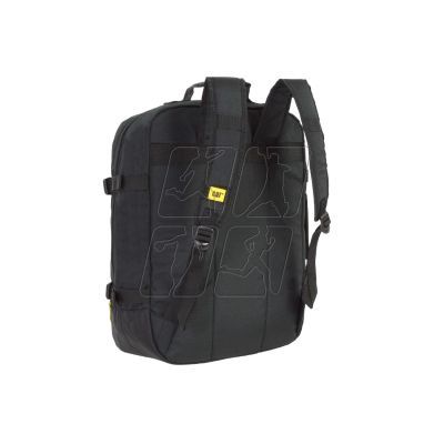 2. Plecak Caterpillar Cabin Cargo Backpack 83430-01