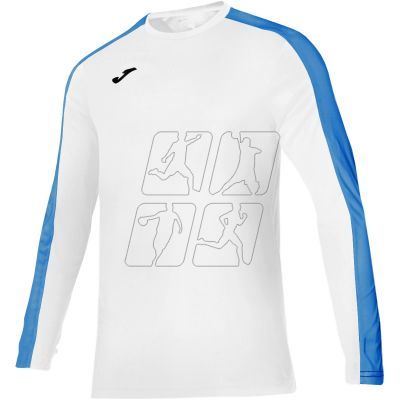 Koszulka Joma Academy III T-Shirt L/S 101658.207