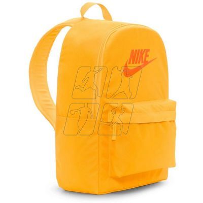 2. Plecak Nike Heritage Backpack DC4244-845