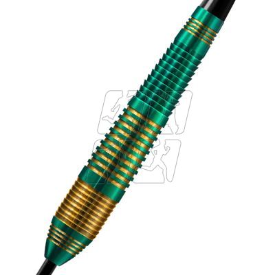 2. Rzutki Harrows Vivid Steeltip HS-TNK-000013781