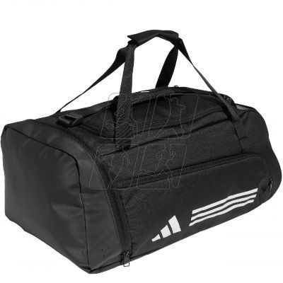 9. Torba adidas Essentials 3-Stripes Duffel Bag M IP9863