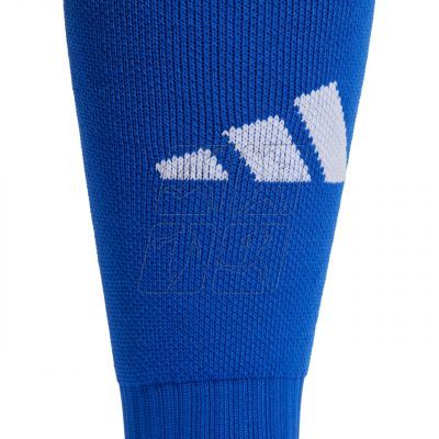 3. Getry piłkarskie adidas AdiSocks 24 Aeroready Football Knee IM8925