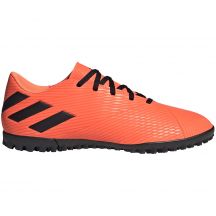 Buty piłkarskie adidas Nemeziz 19.4 TF M EH0304