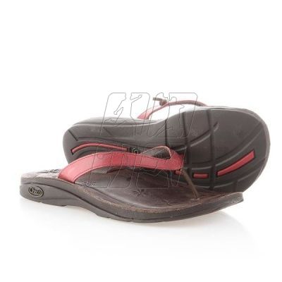 3. Japonki Chaco Locavore Red W J102202