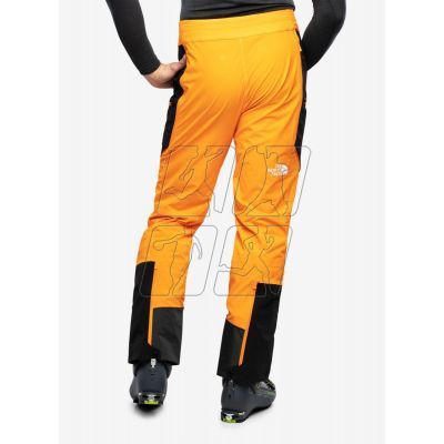 4. Spodnie The North Face Dawn Turn Hybrid Pant M NF0A827V8W21