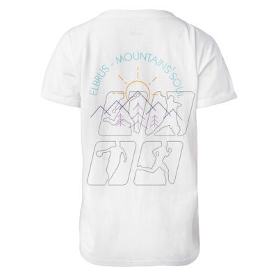 3. Koszulka Elbrus Mette Wo's W 92800396695