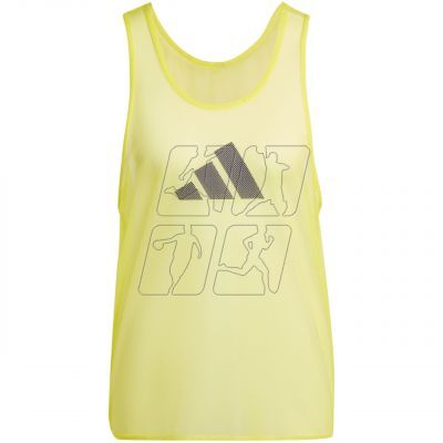 Znacznik adidas Training 24 BIB JF3244