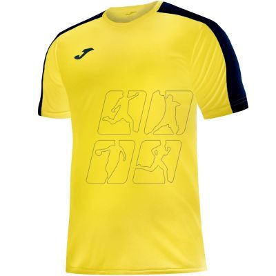 Koszulka Joma Academy III T-shirt S/S 101656.901