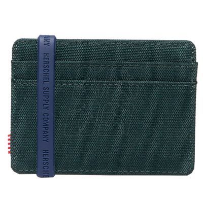2. Portfel Herschel Charlie RFID Wallet 10360-04980