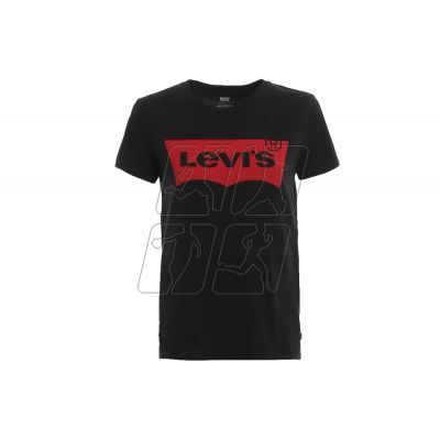 4. Koszulka Levi's The Perfect Large Batwing Tee M 173690201