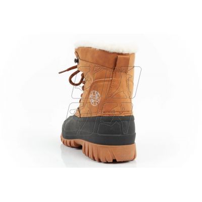 5. Buty śniegowce Lee Cooper W LCJ-24-44-2869L