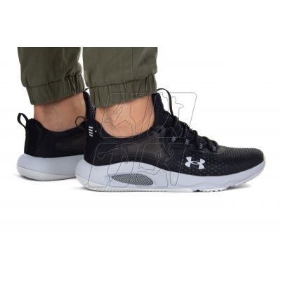 3. Buty Under Armour Hovr Rise 4 M 3025565-001