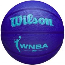 Piłka do koszykówki Wilson WNBA Drv Ball WZ3006601XB