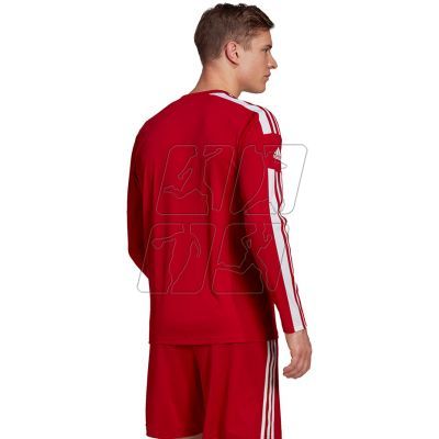 3. Koszulka adidas Squadra 21 Jersey Long Sleeve M GN5791