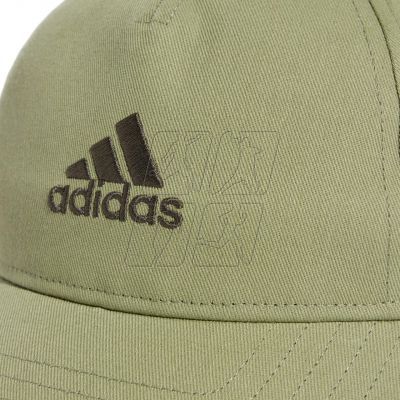 3. Czapka z daszkiem adidas LK Cap IY7825