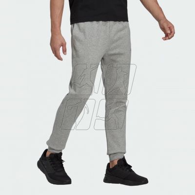 3. Spodnie adidas M Feelcozy Pant M HL2230