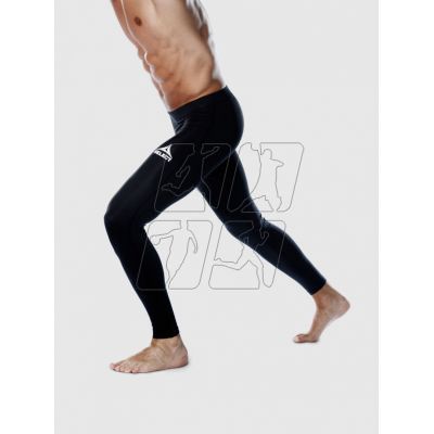 2. Spodnie termoaktywne Select U T26-01554 black