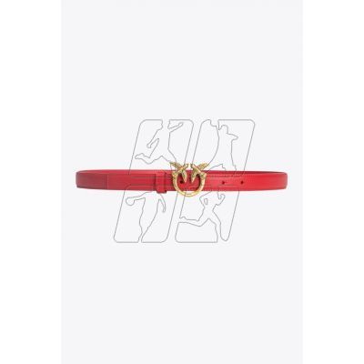 Pasek Pinko Love Berry H2 Belt (2 cm) 100143A0F1R30Q