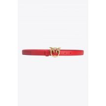 Pasek Pinko Love Berry H2 Belt (2 cm) 100143A0F1R30Q