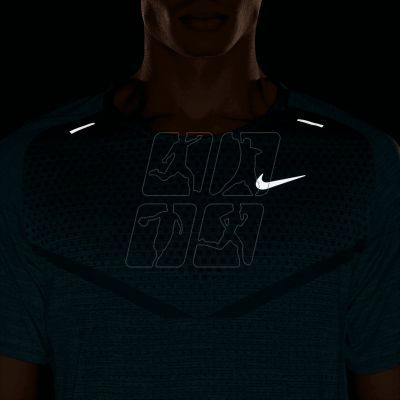 7. Koszulka Nike Dri-FIT ADV TechKnit Ultra M DM4753-309