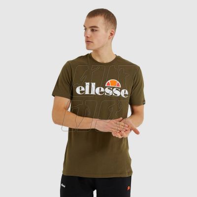 Koszulka Ellesse SL Prado M SHC07405-506