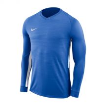 Koszulka Nike Dry Tiempo Prem Jersey M 894248-463