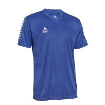 Koszulka Select Pisa U T26-16539 niebieska