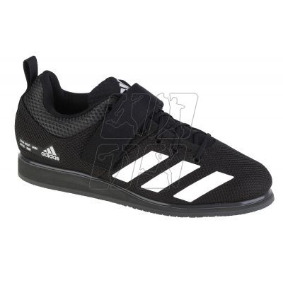 Buty adidas Powerlift 5 Weightlifting GY8918