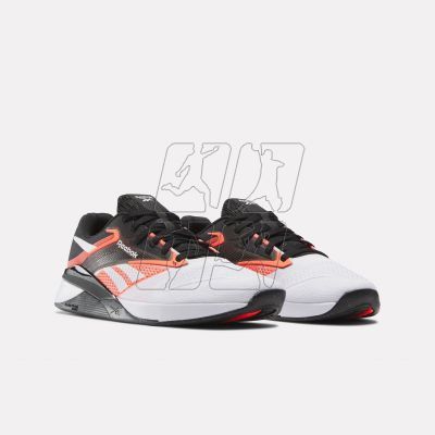 2. Buty Reebok Nano X4 M 100074684