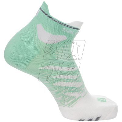 Skarpety Salomon Predict Ankle Socks C18156