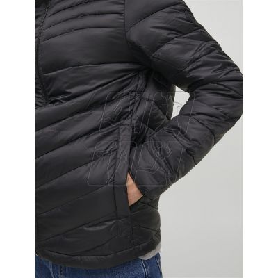 14. Kurtka Jack & Jones Jjehero Puffer Hood Noos M 12211785