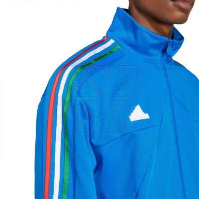 4. Bluza adidas House of Tiro Nations Pack M IY4495