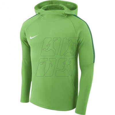 Bluza piłkarska Nike Dry Academy18 Hoodie PO M AH9608-361