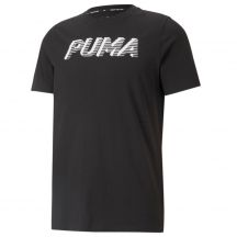Koszulka Puma Modern Sports Logo Tee M 585818 01