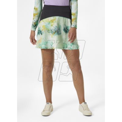 10. Spódnico-spodenki Helly Hansen Hp Skort Esra W 34373 406