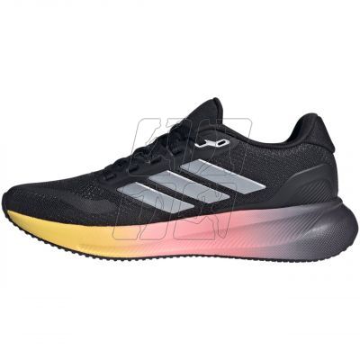 5. Buty do biegania adidas Runfalcon 5 Running W IE8826