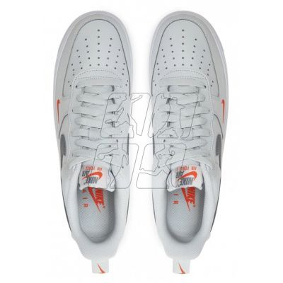 11. Buty Nike Air Force 1 `07 M HF3836-001