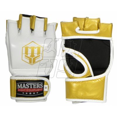 Rękawice do MMA Masters MMA-GF 01281-0508M 