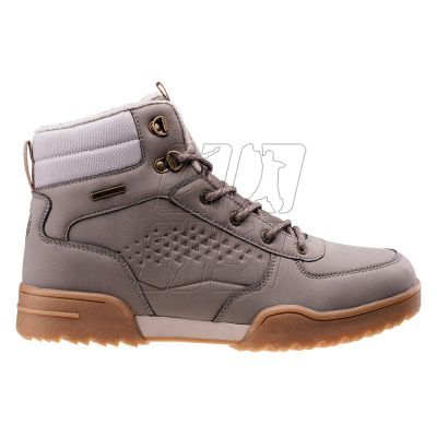 4. Buty Iguana Solvis Mid WP M 92800555630