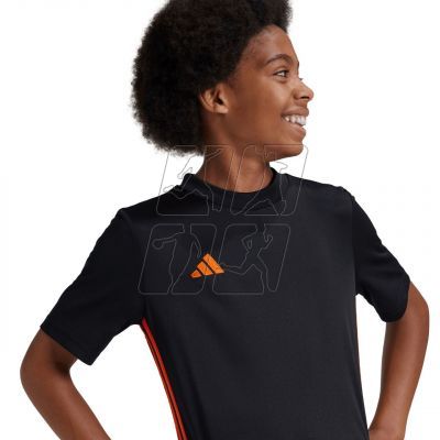 5. Koszulka adidas Tabela 23 Jersey Jr JJ1156