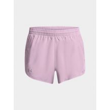Spodenki Under Armour Fly By Short W 1382438-543