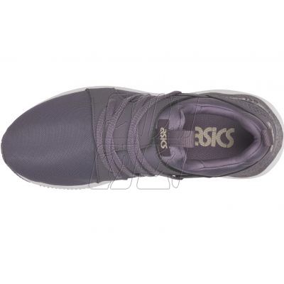 7. Buty Asics Gel-Lyte V Sanze GS JR 1194A004-500