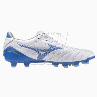 3. Buty Mizuno Morelia Neo IV PRO FG M P1GA243425