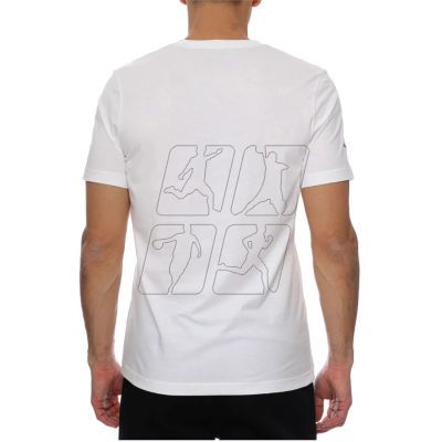 6. Koszulka Puma BMW Motorsport Graphic Tee M 531194-02