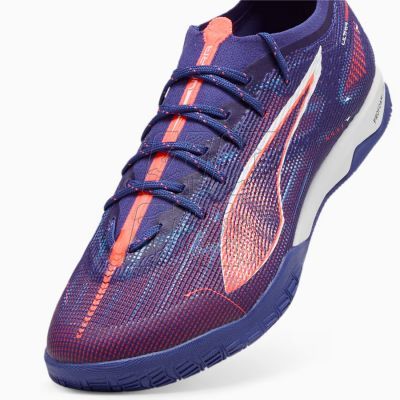 5. Buty Puma Ultra 5 Pro Court IN M 107888-01