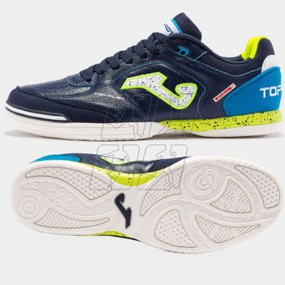 2. Buty Joma Top Flex 2303 IN M TOPW2303IN