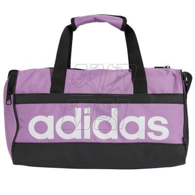 Torba adidas Linear Duffel IZ1901