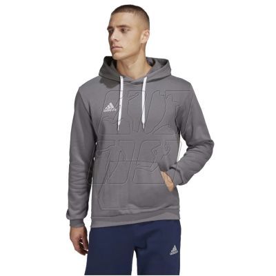 7. Bluza adidas Entrada 22 Sweat M HB0578